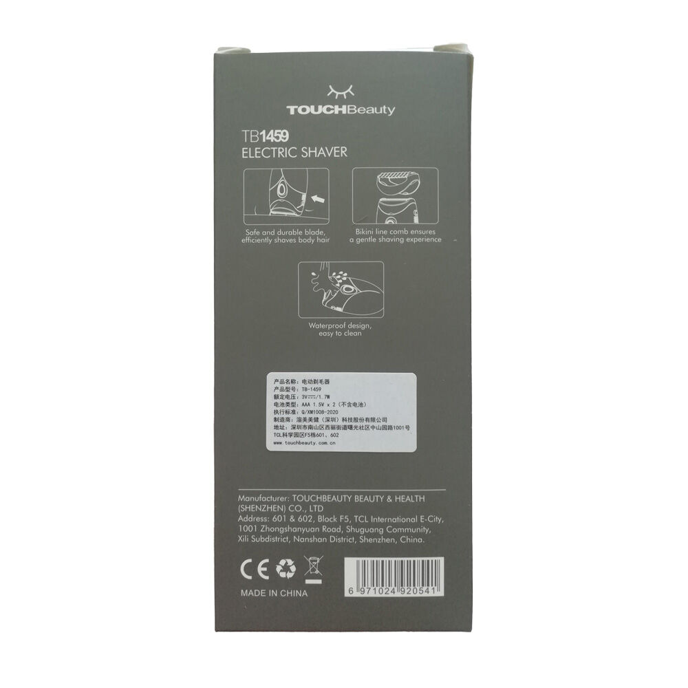 Afeitadora-Eléctrica-Para-Mujer-TB1459-Caja-X-1-Unidad-imagen-3