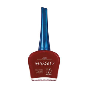 Esmalte-Uñas-Masglo-Frasco-X-13.5mL-No-20-Linda-imagen