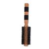 Cepillo-De-Peinar-Shock-En-Madera-Basic-For-Beauty-Unidad-imagen