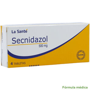 Secnidazol-Tabletas-500Mg-Caja-X-4-imagen