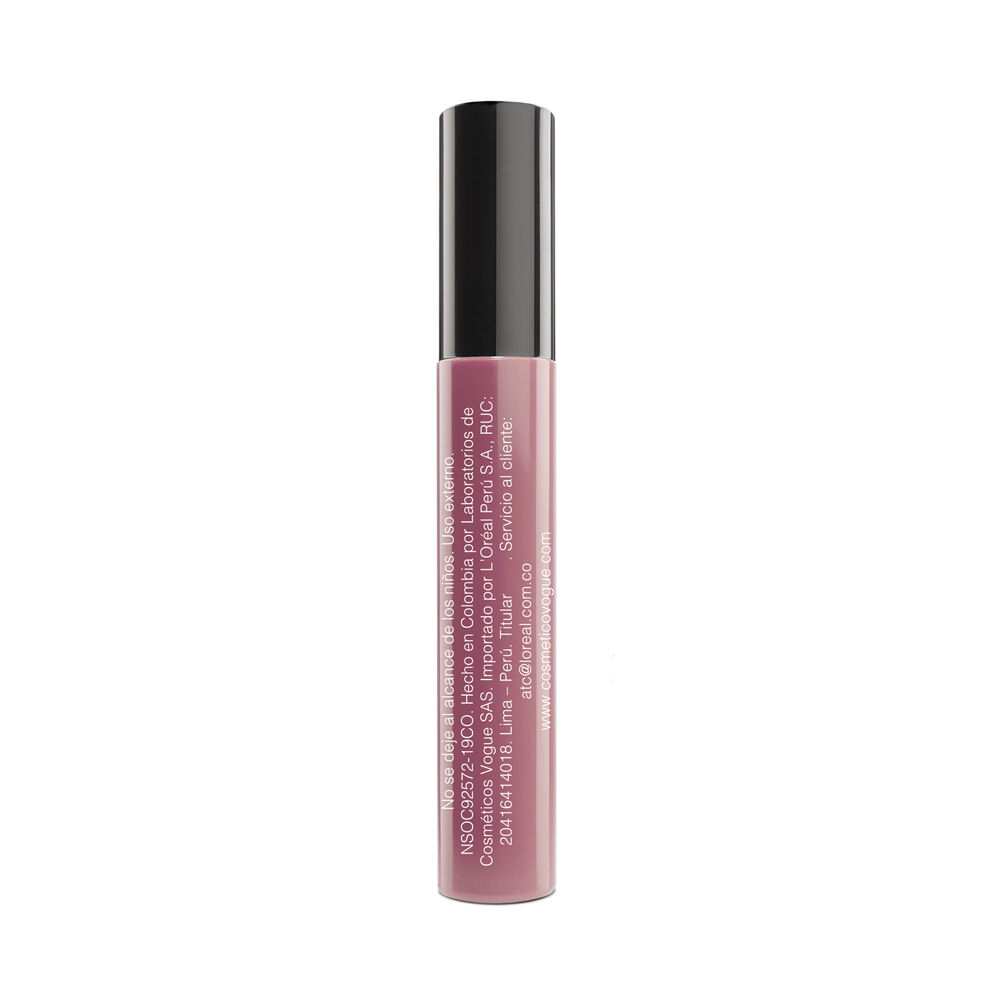 Labial-Liquido-Vogue-Resist-Larga-Duracion-Mate-Tubo-por-3Ml-Encantadora-imagen-4