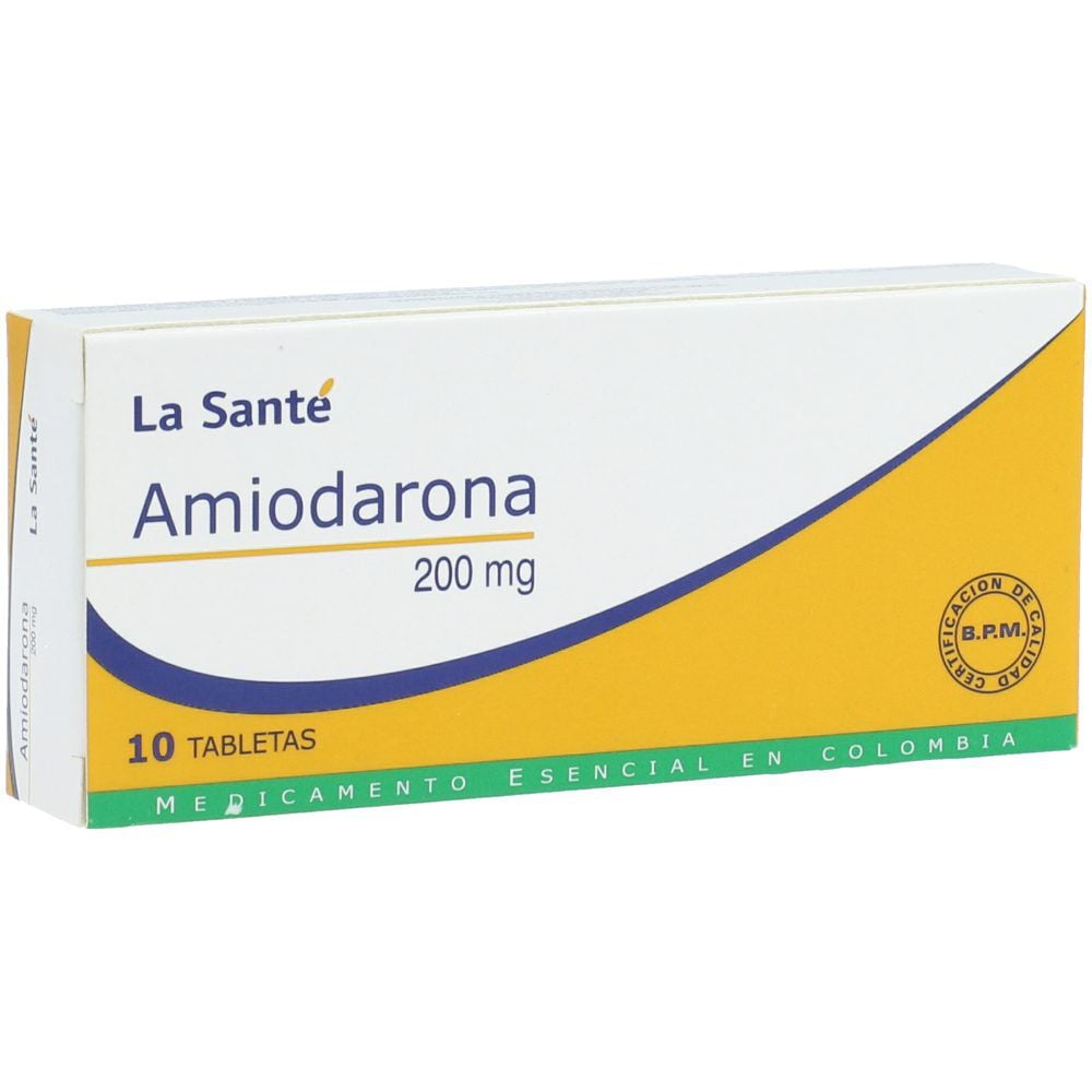 Amiodarona-Tabletas-200Mg-Caja-X-10-imagen