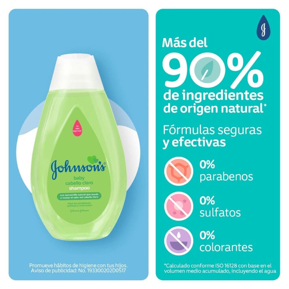 Shampoo-Manzanilla-Baby-Cabello-Claro-Johnson-Frasco-X-400Ml--imagen-4