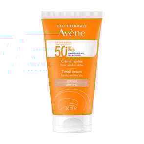 Protector-Solar-Avene-Frasco-X-50mL-Crema-Coloreada-Fps-50+-imagen