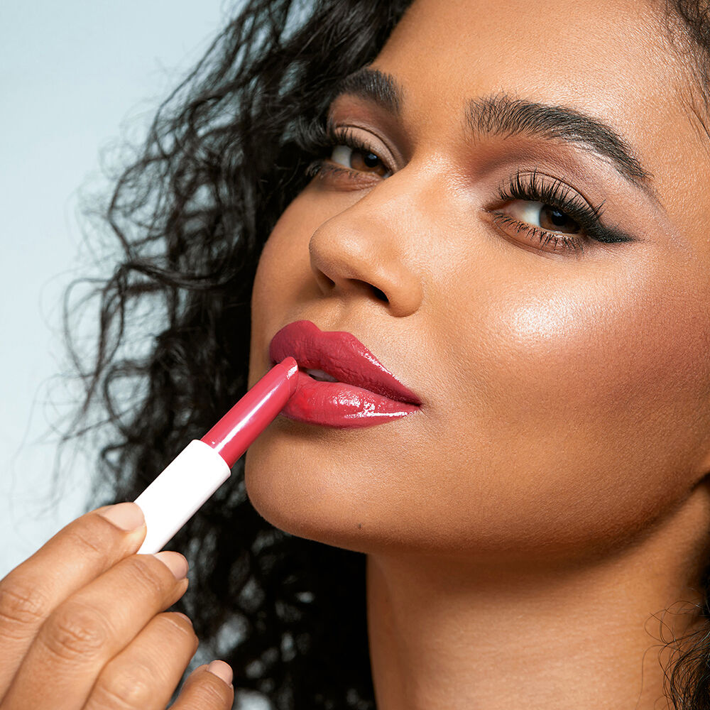 Labial-Sheglam-Pout-Perfect-Shine-Lip-Plumper-Tubo-por-2Gr-Hot-Stuff-imagen-3