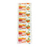 Vical-Tabletas-Masticables-Sabor-A-Mandarina-Blíster-X-12---imagen