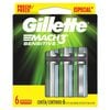 Repuesto-Mach-3-Gillette-Sensitive-Caja-por-6-imagen
