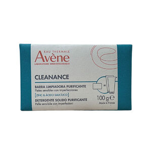 Cleanance-Avene-Barr-X-100Gr-imagen
