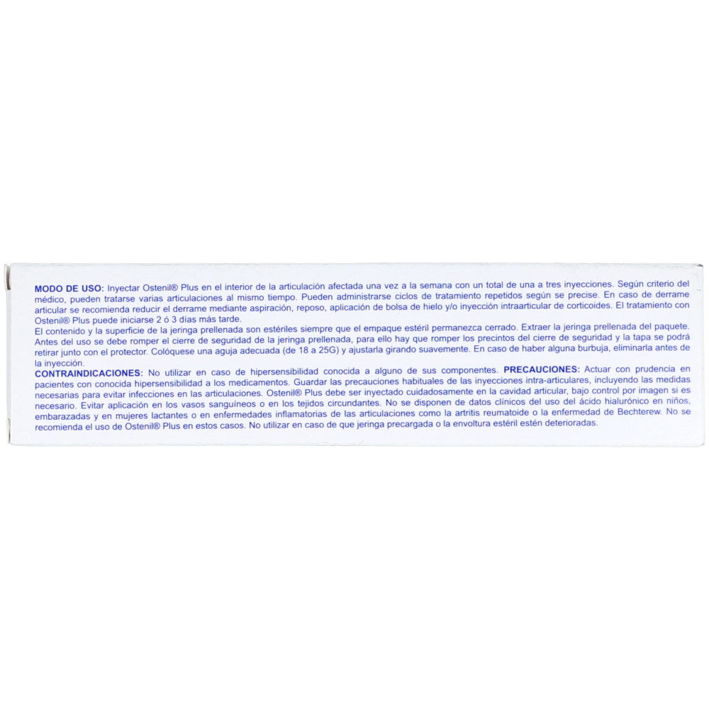 Ostenil-Plus-Solución-Viscolastica-Hialuronato-40Mg/2Ml-Jeringa-Prellena-imagen-2