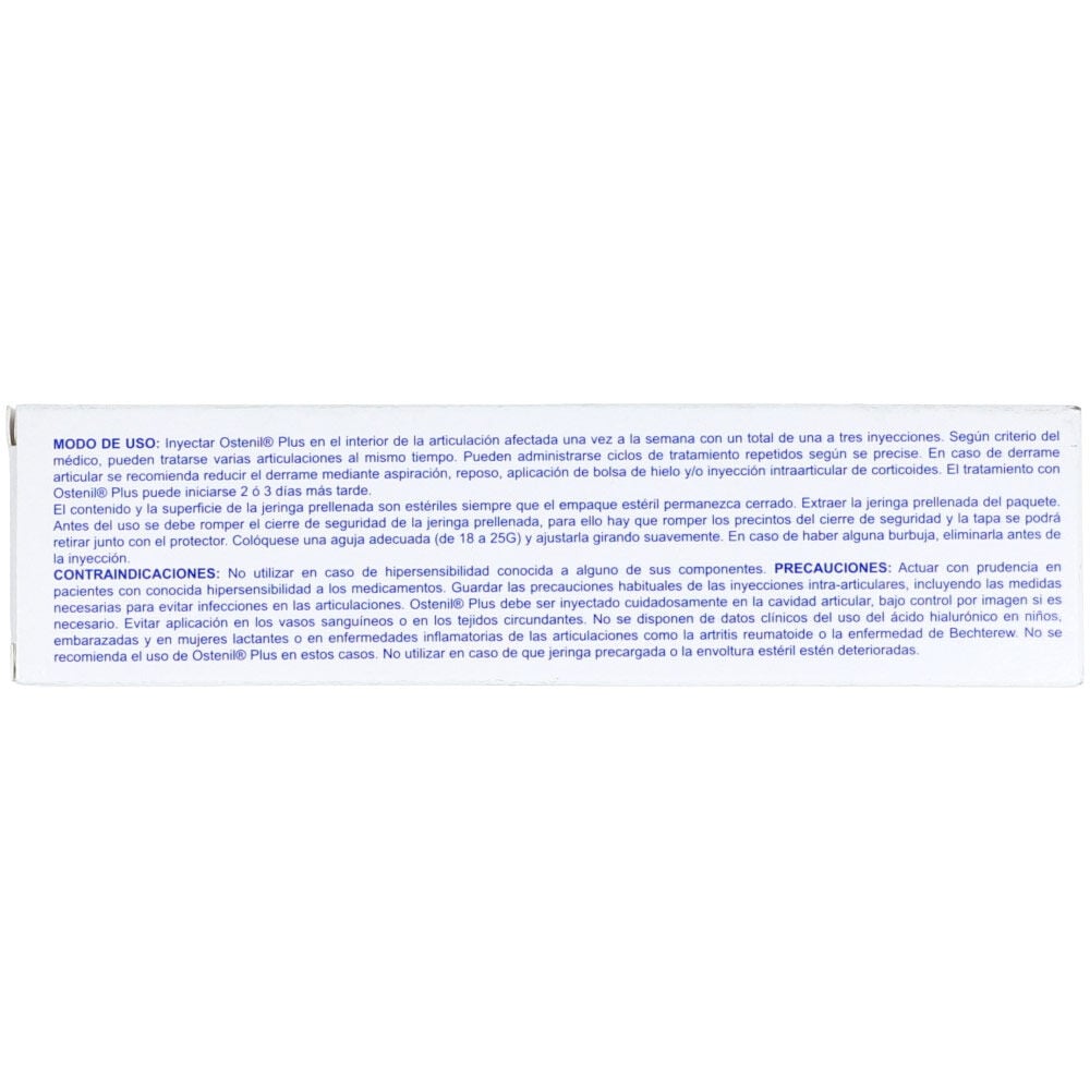 Ostenil-Plus-Solución-Viscolastica-Hialuronato-40Mg/2Ml-Jeringa-Prellena-imagen-2