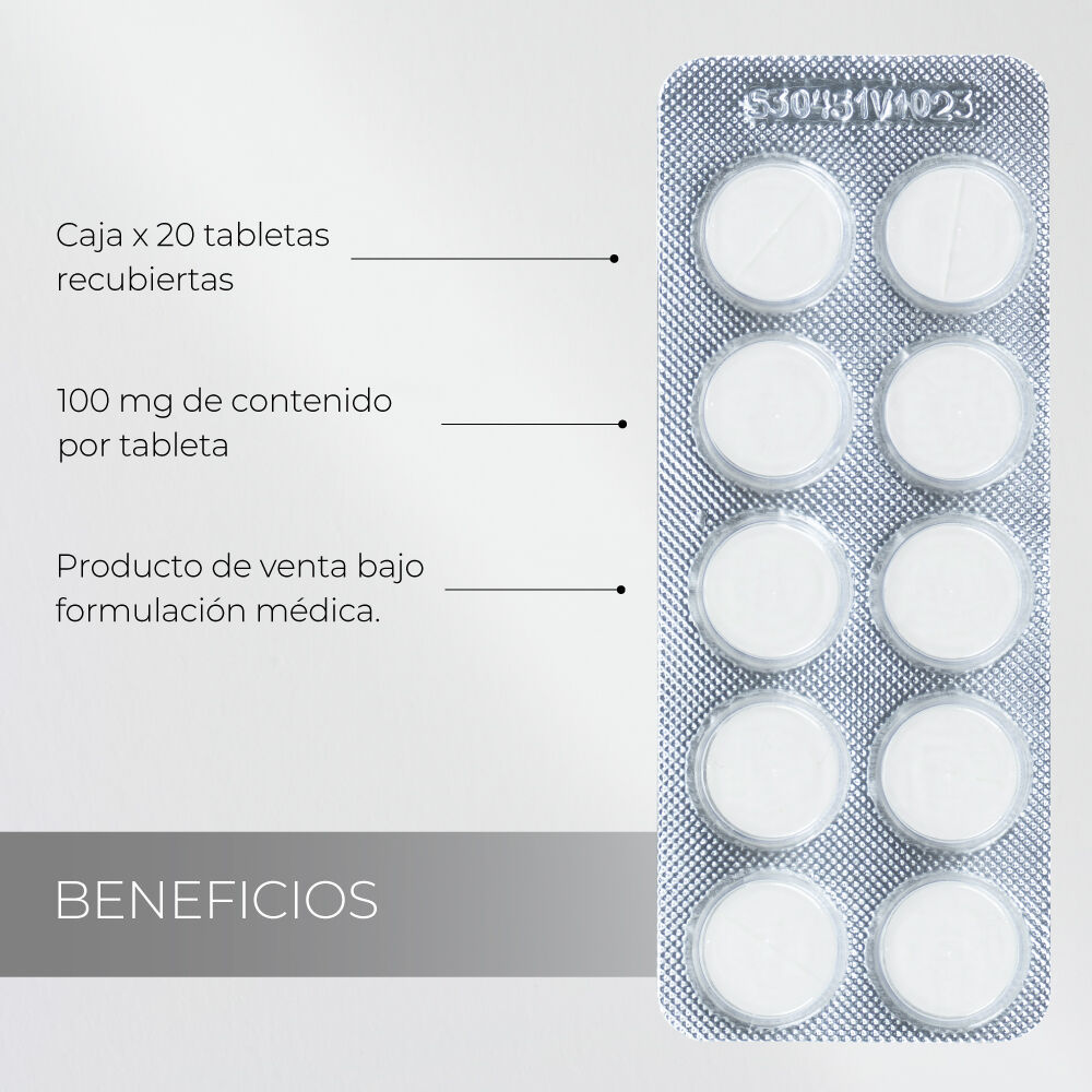 Doxiclat-100Mg-Caja-X-20-Tabletas-imagen-2