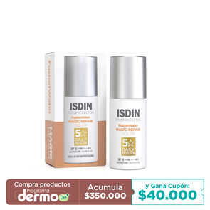Isdin-Fotoprotector-Fusion-Water-Magic-Repair-Color-Frasco-por-50Ml-imagen