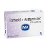 Acetaminofen+Tramadol-(325+37.5)Mg-Tabletas-Caja-X-10-Mk-imagen