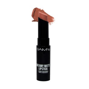 Labial-Samy-N-4-Mate-Cremoso-Barra-X-3Gr-imagen
