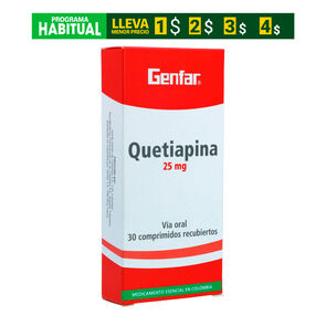 Quetiapina-Tabletas-25Mg-Caja-X-30-imagen