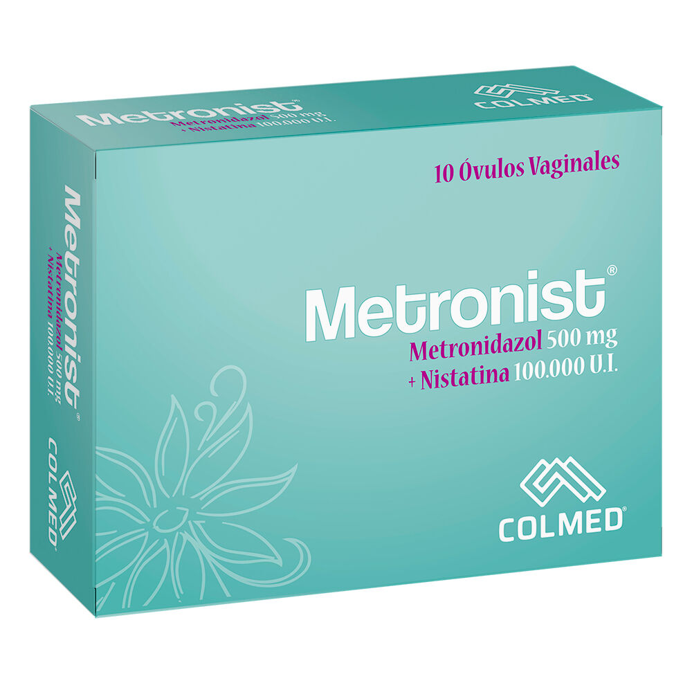 Metronist-500Mg+100000Ui-Ovulos-Caja-por-10-imagen