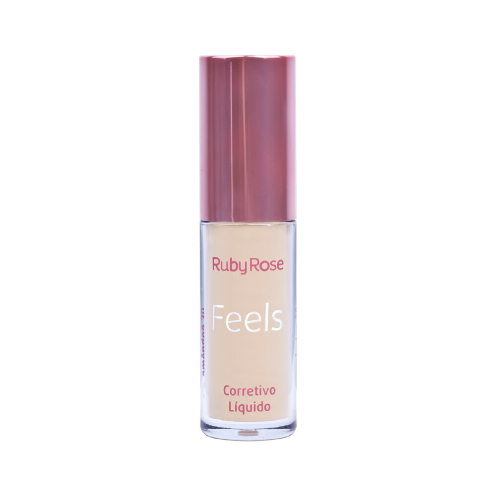 Corrector-Liquido-Feels-Amendoa-30-Frasco-X-6.6Ml-imagen-1