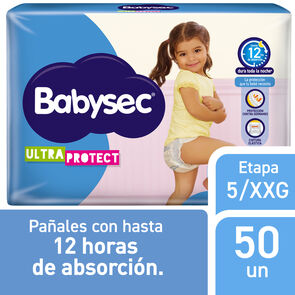 Pañales-Babysec-Ultraproctect-Paquete-por-50-Etapa-5-Xxg-imagen