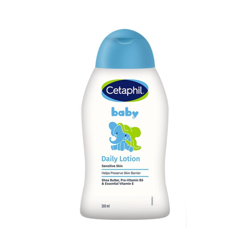Loci&oacute;n-hidratante-Cetaphil-baby-300ml--imagen-1