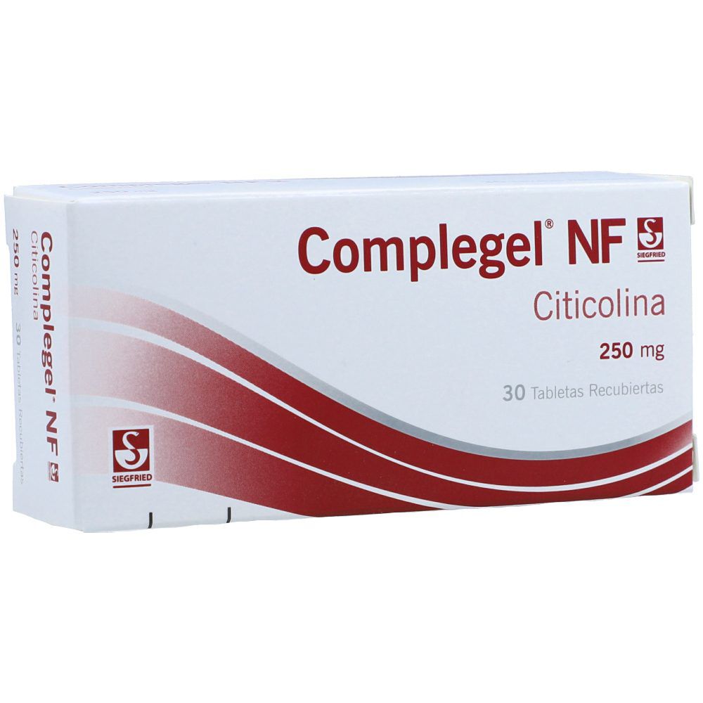 Complegel-Nf-250Mg-Caja-X-30-Tabletas-Recubiertas-imagen