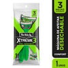 Máquina-Afeitar-Schick-Xtreme-3-Piel-Sensible-Sobre-X-1-imagen-1