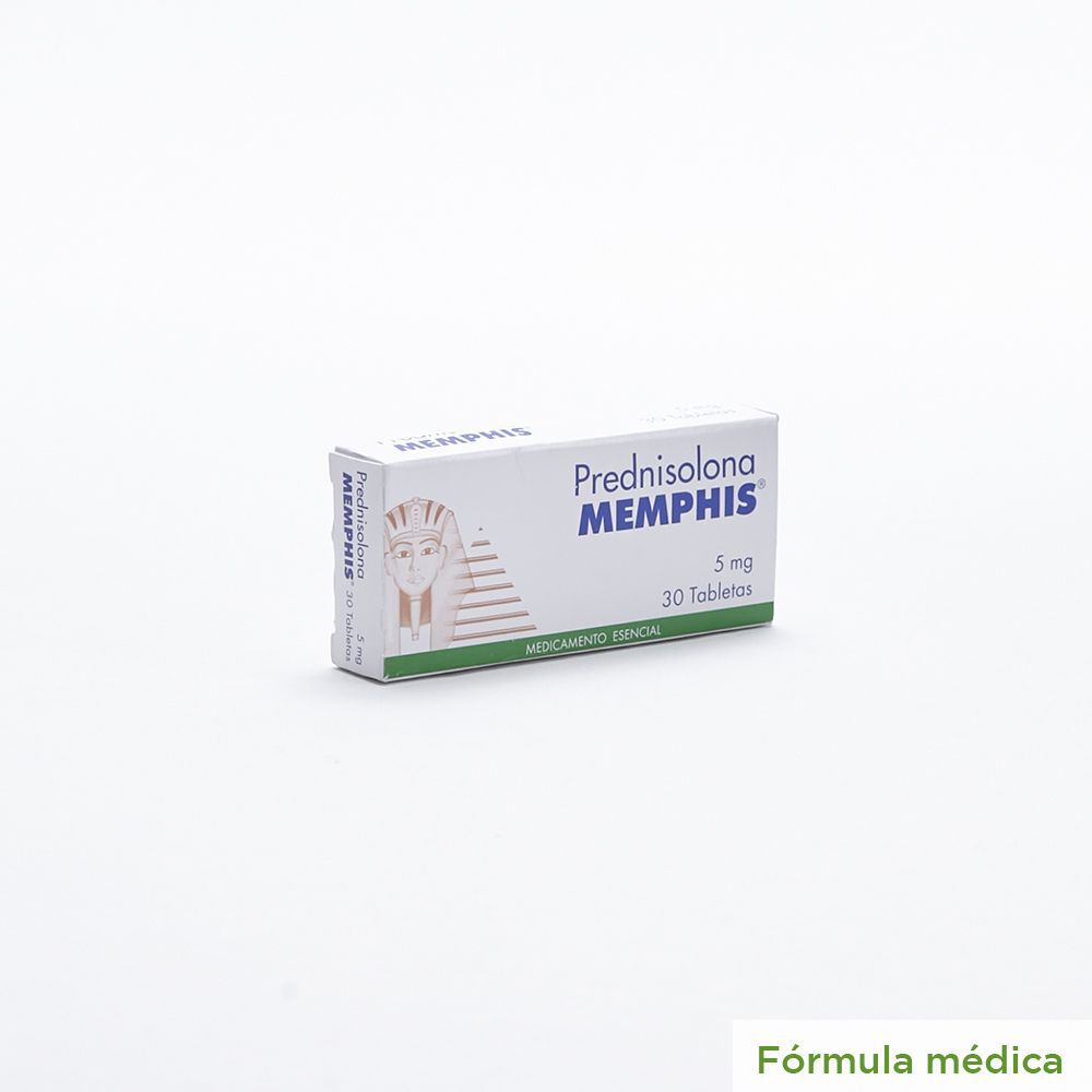 Prednisolona-5Mg-Tableta-Caja-X-30-imagen