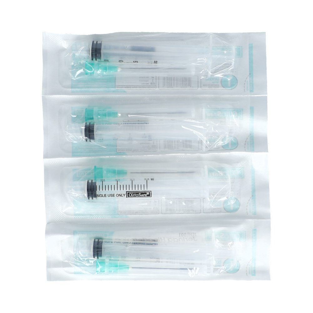 Jeringa-Hipodérmica-3Partes-2Ml-Alfasafe-Pulg-1/2-Sobre-X-1-imagen-2