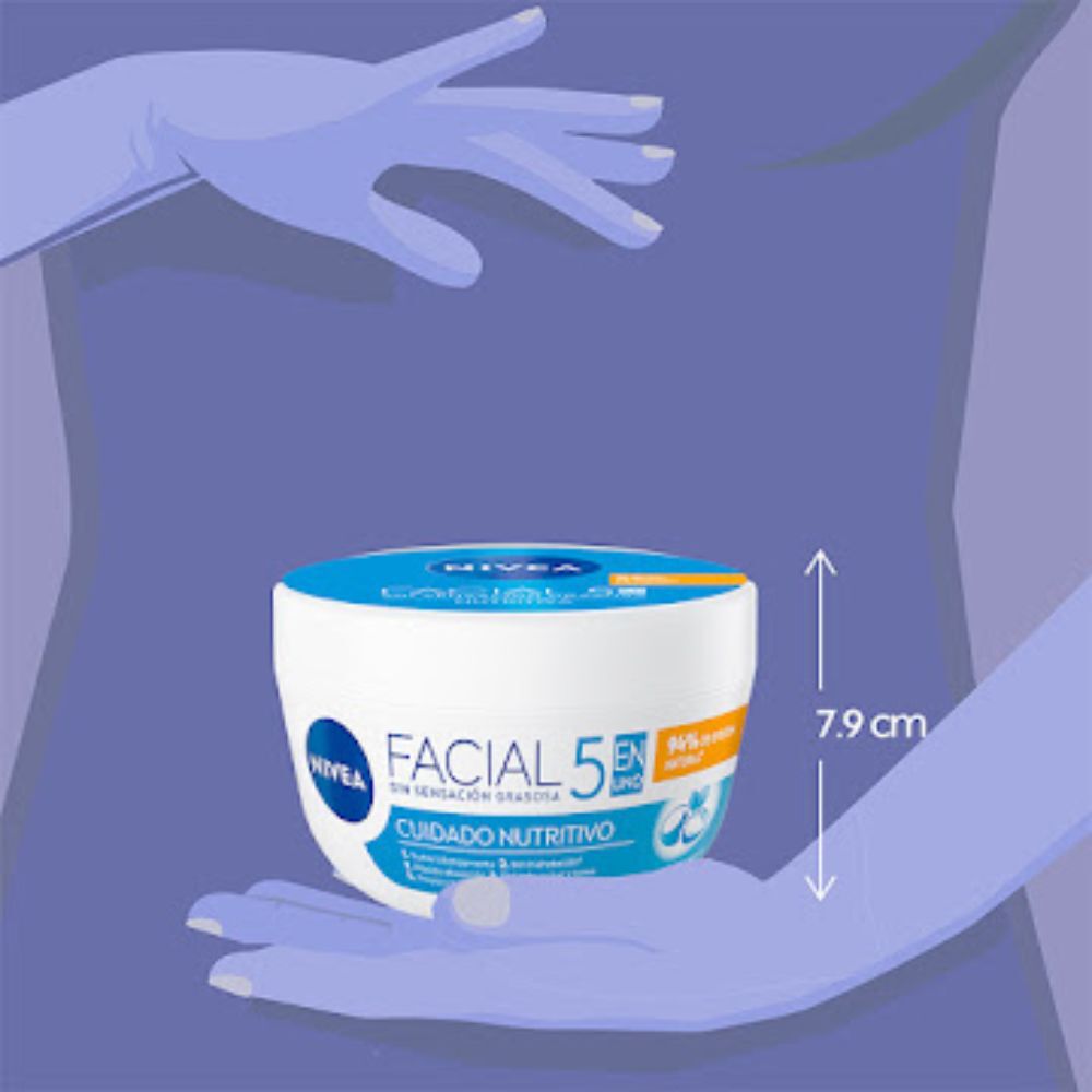 Crema-Facial-Nutritiva-Nivea-Frasco-100-ml-imagen-4