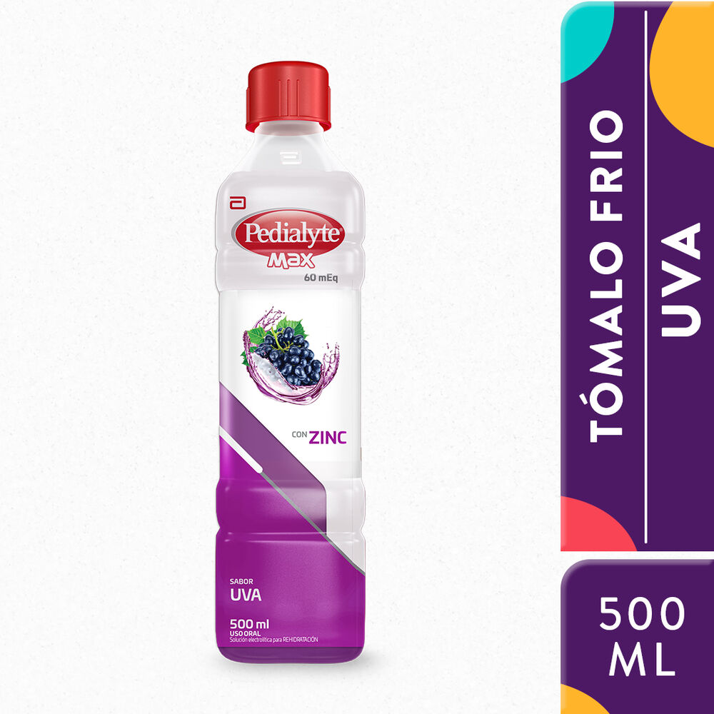 Suero-de-rehidratacion-Pedialyte-Max-60-Uva-500-mL-imagen