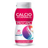 Calcio+-Vitamina-D3 -Capsulas-BlandaFrasco-X-30-imagen