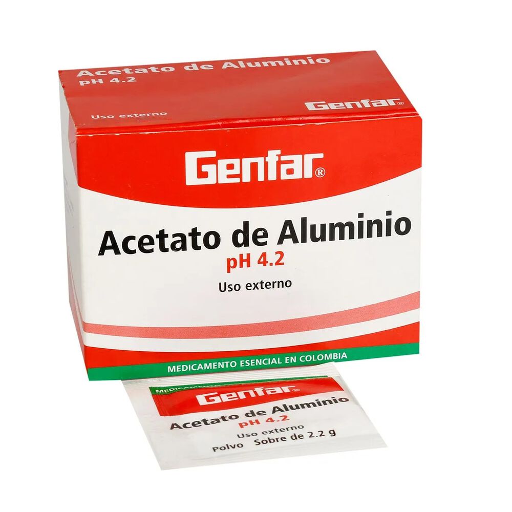Acetato-De-Aluminio-Sustancia-Pura-Winthrop-Polvo-Topico-Sobre-X-2,2-Gr-imagen