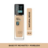 Base-Liquida-Maybelline-220Fit-Me-Matte+Poreless-Fps22-Frasco-por-30Ml-imagen-1