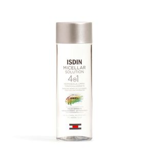 Micellar-Solution-4-En-1-Isdin-Pieles-Sensibles-Frasco-X-100Ml-imagen