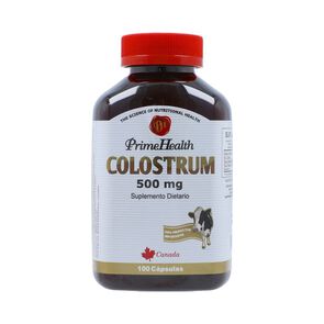 Colostrum-500Mg-Cápsula-Prime-Health-Frasco-X-100-imagen