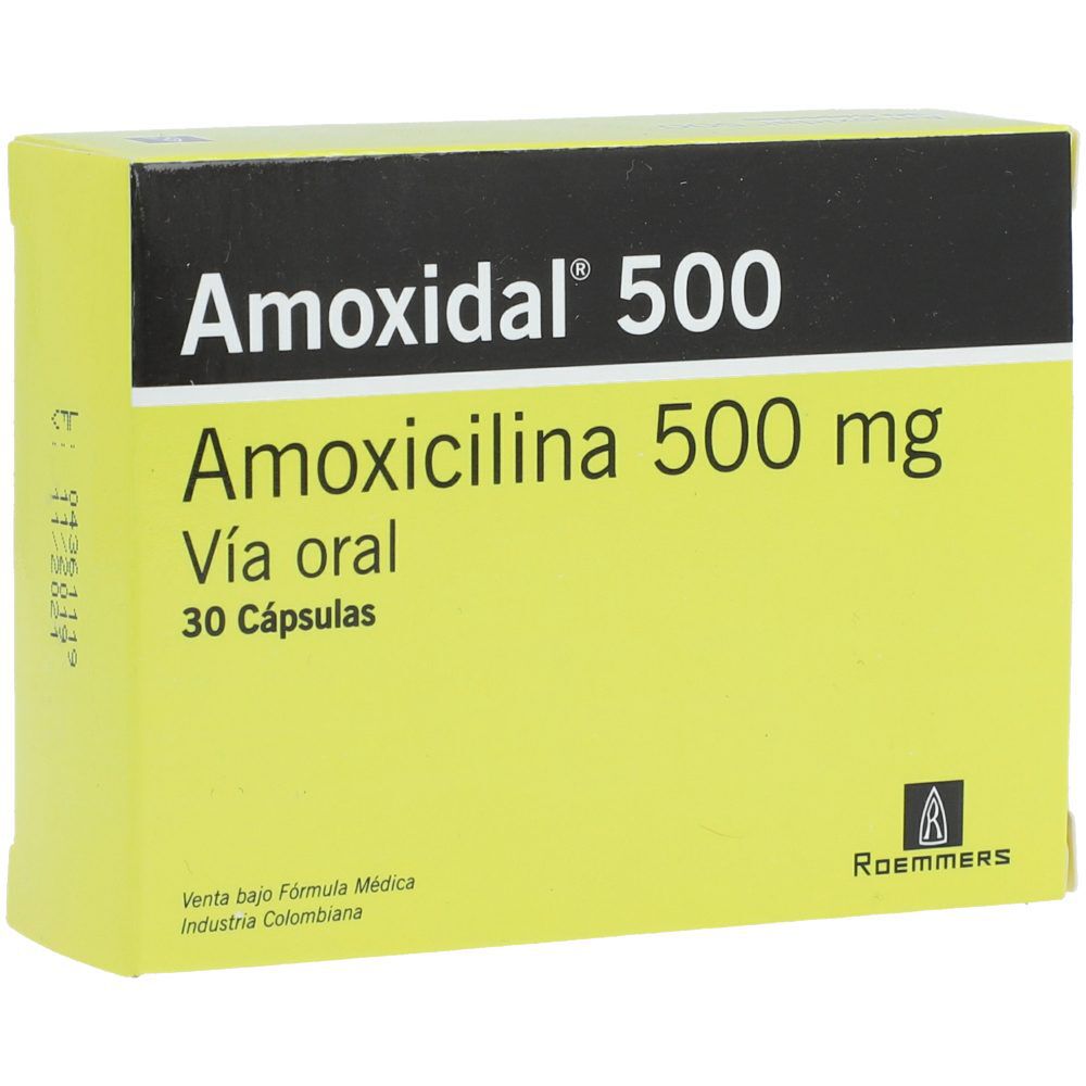 Amoxidal-Cápsulas-500Mg-Caja-X-30-imagen