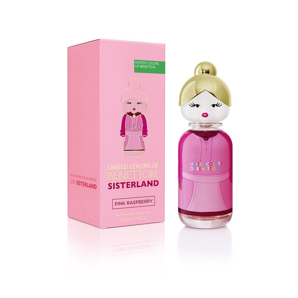 Perfume-United-Colors-Of-Benetton-Sisterland-Pink-Raspberry-Frasco-X-80Ml-imagen-2