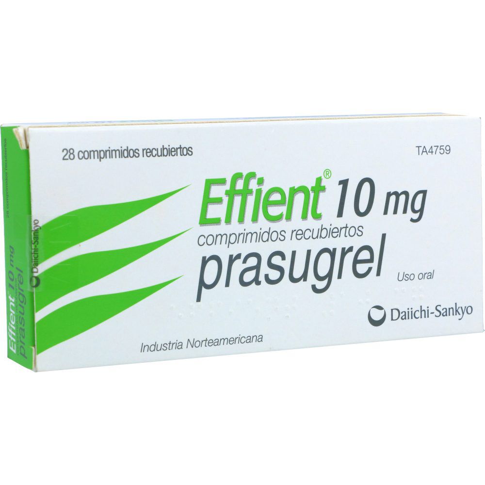 Effient-Tabletas-Recubiertas-10Mg-Caja-X-28-imagen