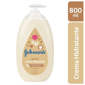 Crema-Hidratante-Johnson-S-Baby-Avena-Frasco-por-800Ml-imagen