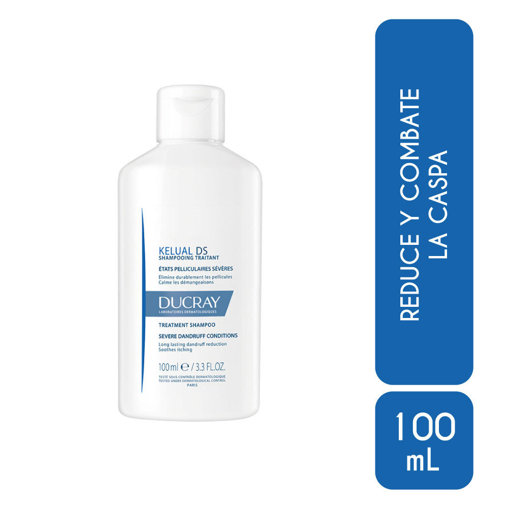 Shampoo-Kelual-Ds-Frasco-X-100mL-imagen-1