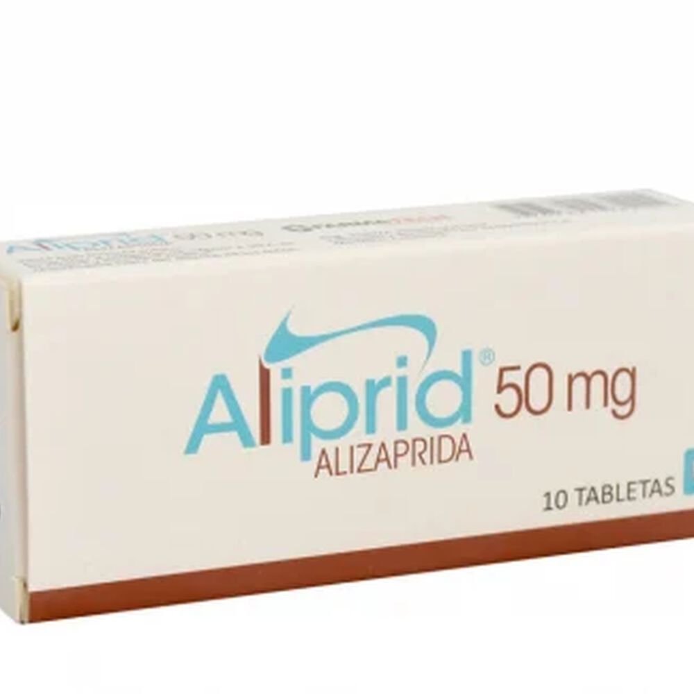 Aliprid-50Mg-Tabletas-Caja-X-10-imagen