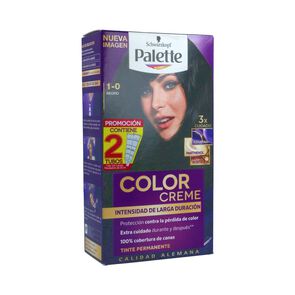 Palette-Color-Creme-Caja-X-2-Tubos-Negro-imagen