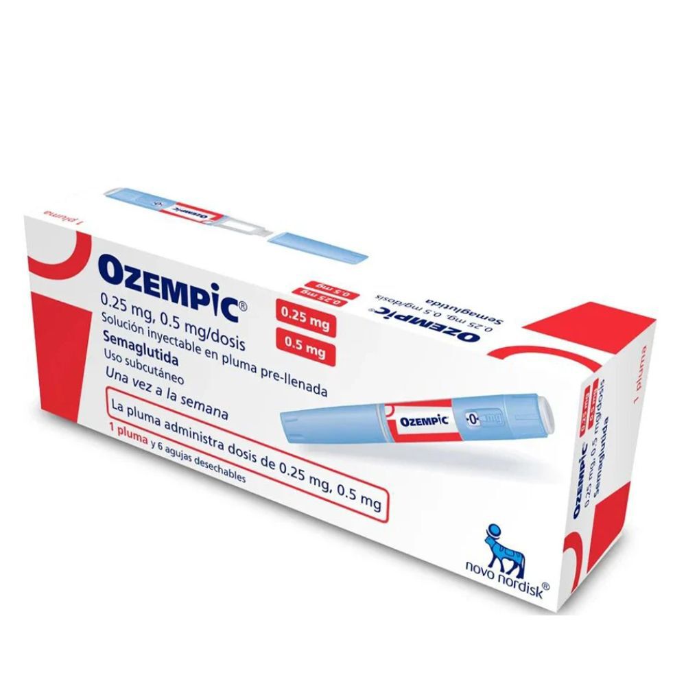 Ozempic-0,25-mg/dosis-&middot;-0,5-mg/dosis---Soluci&oacute;n-Inyectable-2-mg-/-1,5-ml-imagen