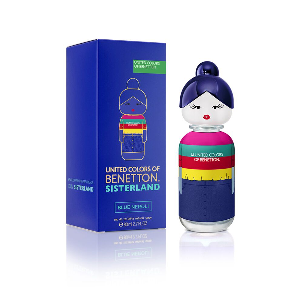 Perfume-United-Colors-Of-Benetton-Sisterland-Frasco-X-80Ml-imagen-2
