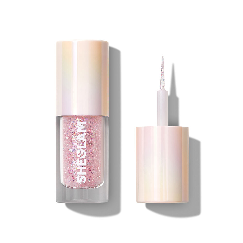 Sombra Liquida Sheglam Insta-Party Glitter Liner Frasco 2.6Ml Twinkling Lights