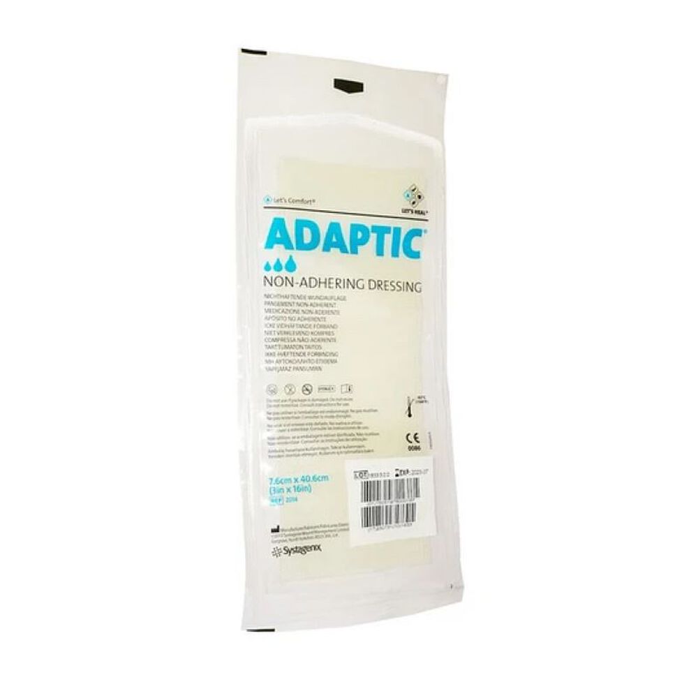 Aposito-No-Adherente-Ref-2014-Sobre-X-1-Adaptic-7.6Cm-X-40.6-Cm-Bn-Exento-Dc.417/2020-imagen