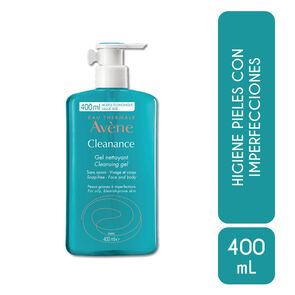 Gel-Clenance-Eau-Thermale-Avene-Frasco-X-400-Ml-imagen