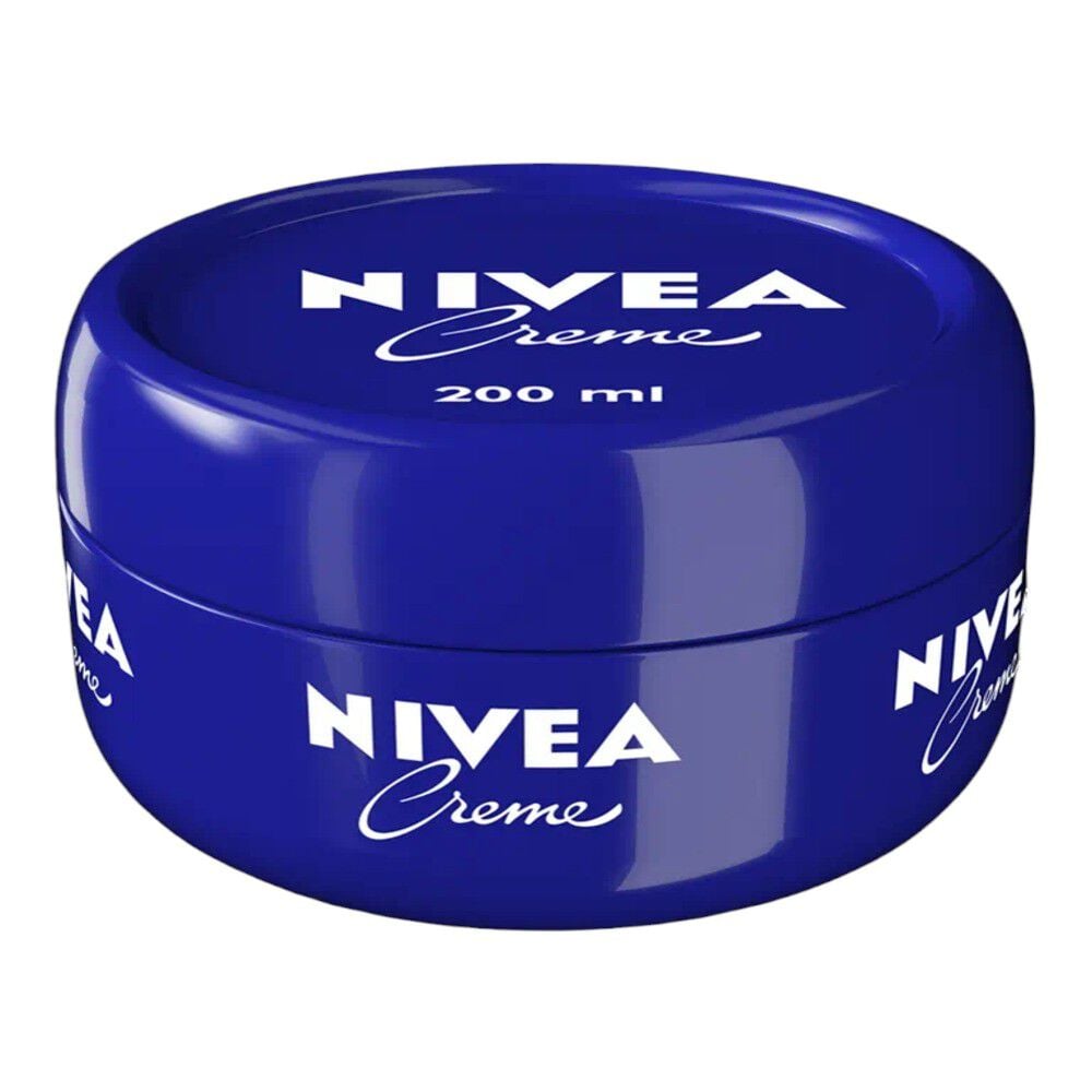 Crema Nivea Pote X 200Ml