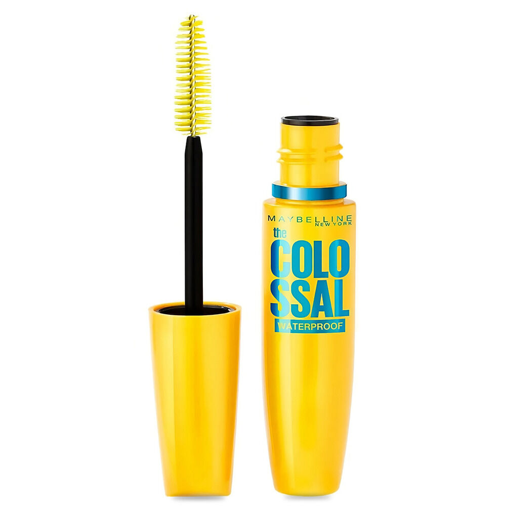 Pestanina-A-Prueba-De-Agua-Maybelline-The-Colossal-Frasco-X-8Ml-Glam-Black-imagen-2
