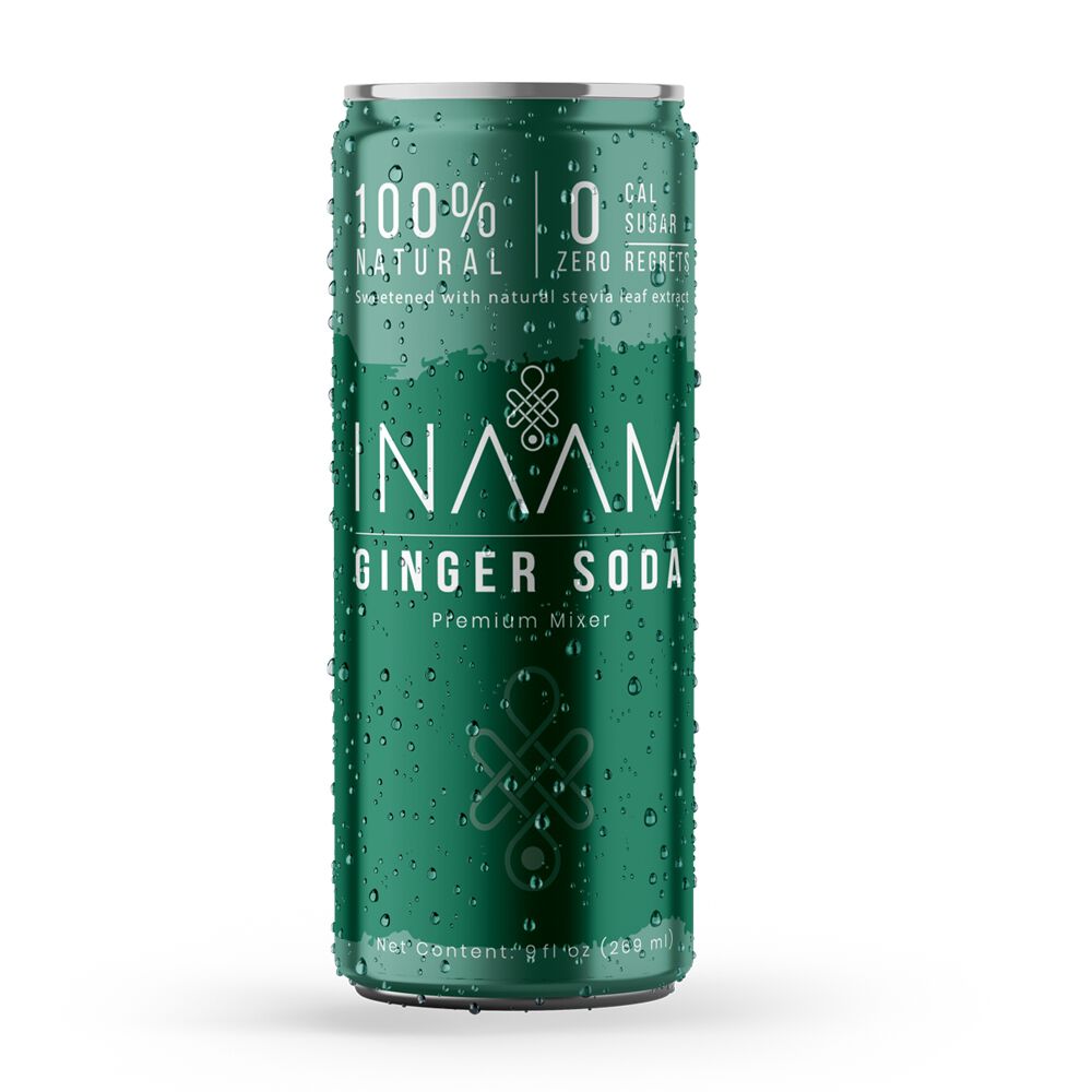 Bebida-Carbonatada-Inaam-Ginger-Soda-Premium-Mixer-Lata-X-269Ml-imagen-1
