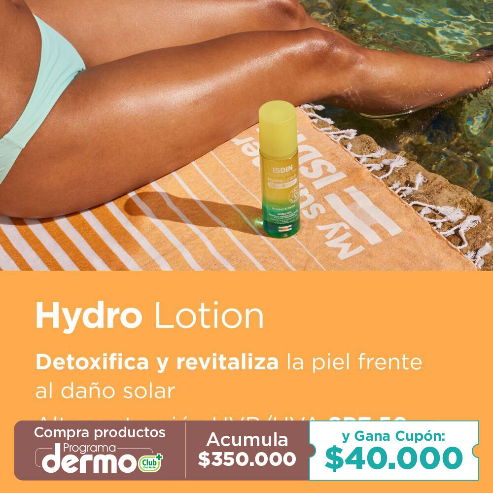 Fotoprotector-Hydro-Lotion-Isdin-Spf-50-Uvb-Frasco-X-200Ml-imagen-5